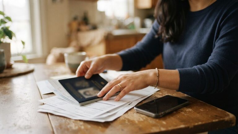 Requisitos para solicitar una tarjeta de crédito en Estados Unidos