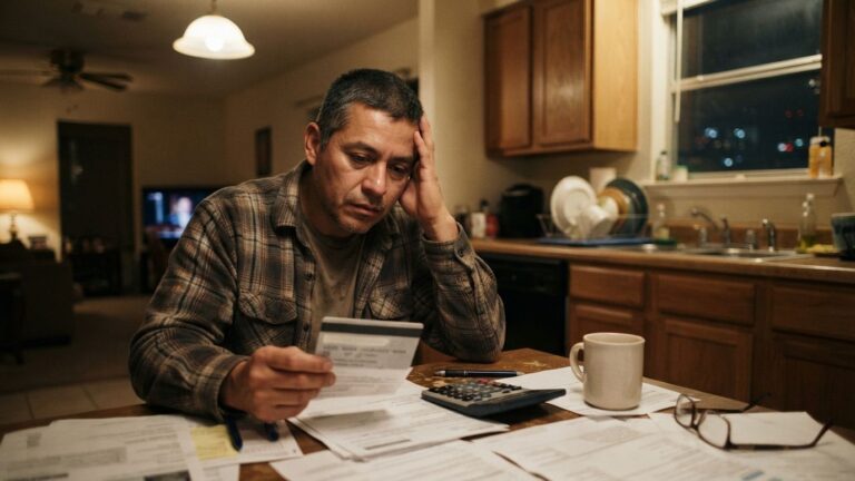 Credit card minimum payment: why it is the most expensive way to pay