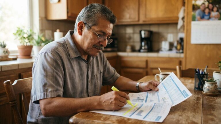 Cómo leer tu reporte de crédito gratis en Estados Unidos