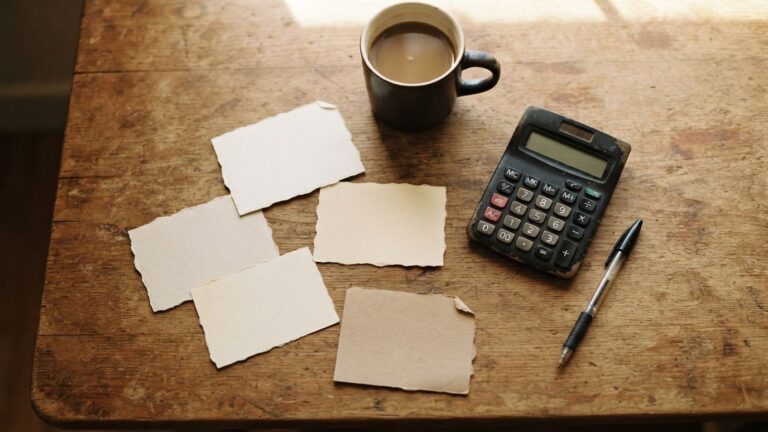 How your credit score is calculated: the 5 factors and what each one weighs